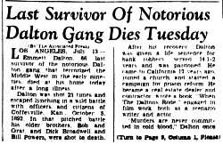 Lubbock Morning Avalanche July 14, 1937, p. 1